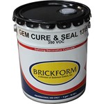 View Brickform Gem Cure and Seal 309-350